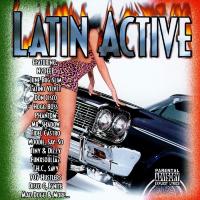 Artwork for Latin Active by Various Artists