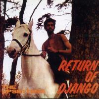 Artwork for Return of Django (Bonus Track Edition) by The Upsetters