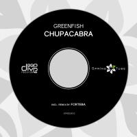 Artwork for Chupacabra by Greenfish