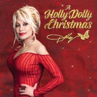 Artwork for A Holly Dolly Christmas (Ultimate Deluxe Edition) by Dolly Parton