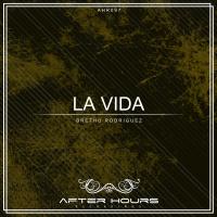 Artwork for La Vida by Bretho Rodriguez