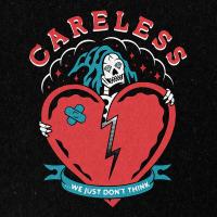 Artwork for Careless by The Blue Stones