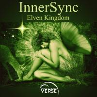 Artwork for Elven Kingdom by InnerSync