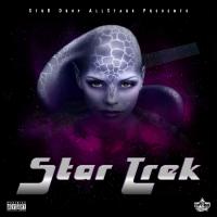 Artwork for Star Trek (feat. Lame Genius & King Stevie D.) by Pc