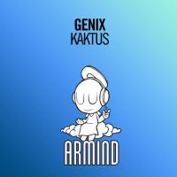 Artwork for Kaktus by Genix