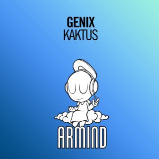 Artwork for Kaktus (Original Mix)