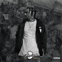 Artwork for Slow Grind 3 by Tre Romell