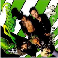 Artwork for Power to the People by Poison