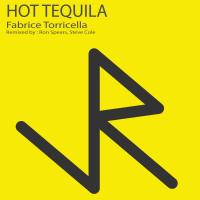 Artwork for Hot Tequila by Fabrice Torricella