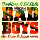 Artwork for Bad Boys (Ben Snow & Jappa Remix)