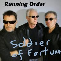 Artwork for Soldier of fortune by Running Order