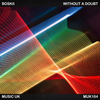Artwork for Without A Doubt (Original Mix)