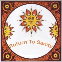 Artwork for Return To Sanity by Andromeda