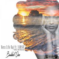 Artwork for Baddest One (feat. IamSu!) by Rexx Life Raj