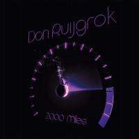 Artwork for 2000 Miles by Don Ruijgrok