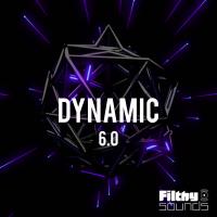 Artwork for Dynamic 6.0 by Various Artists