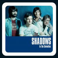 Artwork for In the Seventies by The Shadows