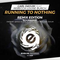 Artwork for Running To Nothing by Carl Daylim