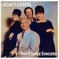 Artwork for Legacy Gospel by The Staple Singers
