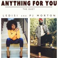 Artwork for Anything For You (The Duet) by Ledisi