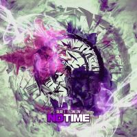 Artwork for No Time -EP by Duxe