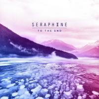 Artwork for To The End by Seraphine