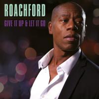 Artwork for Give It Up and Let It Go by Roachford