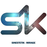 Artwork for Mirage by SinEstetik