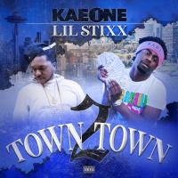 Artwork for Town 2 Town by Kae One