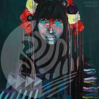 Artwork for Join the Tribe Miami 2019 by Saeed Younan