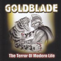 Artwork for The Terror of Modern Life by Goldblade