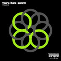 Artwork for Manna | Hello | Zumma by Maatti