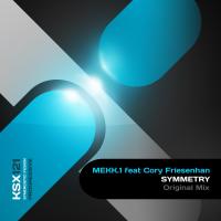 Artwork for Symmetry by MEKK.1