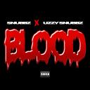 Artwork for Blood