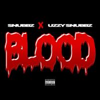 Artwork for Blood by Snubbz