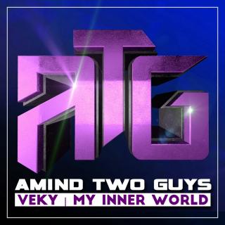 Artwork for My Inner World (Chillout Mix)