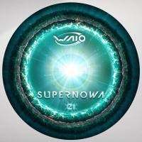 Artwork for Supernowa by WAIO