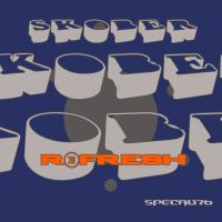 Artwork for ReFresh by Skober