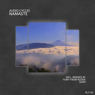 Artwork for Namaste