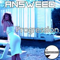 Artwork for Progression by Answeed