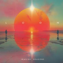 Artwork for "Fire in These Hills" by Imagine Dragons