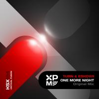 Artwork for One More Night by Turn.