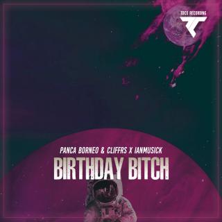 Artwork for Birthday Bitch (Original Mix)