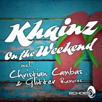 Artwork for On The Weekend by Khainz