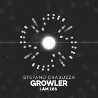 Artwork for Growler by Stefano Crabuzza