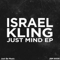 Artwork for Just Mind EP by Israel Kling