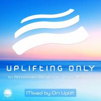 Artwork for Uplifting Only - 1st Anniversary: Orchestral Trance Year Mix (Mixed by Ori Uplift) by Ori Uplift