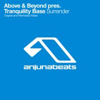 Artwork for Surrender by Above & Beyond