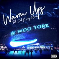 Artwork for Warm Ups  (feat. Leeky G Bando) by Rah Swish