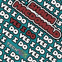 Artwork for Yes I Do by Shaun MacDonald